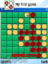 game pic for Reversi Pro II v3 S60v5